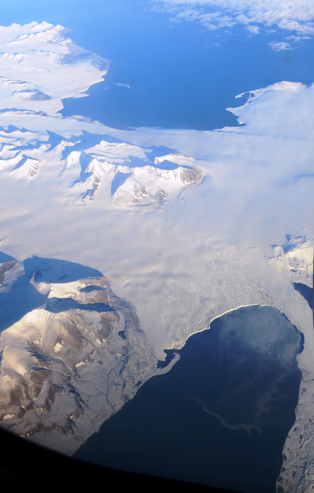 Olsokbreen