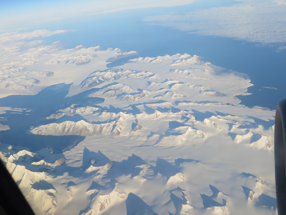 Samarinbreen