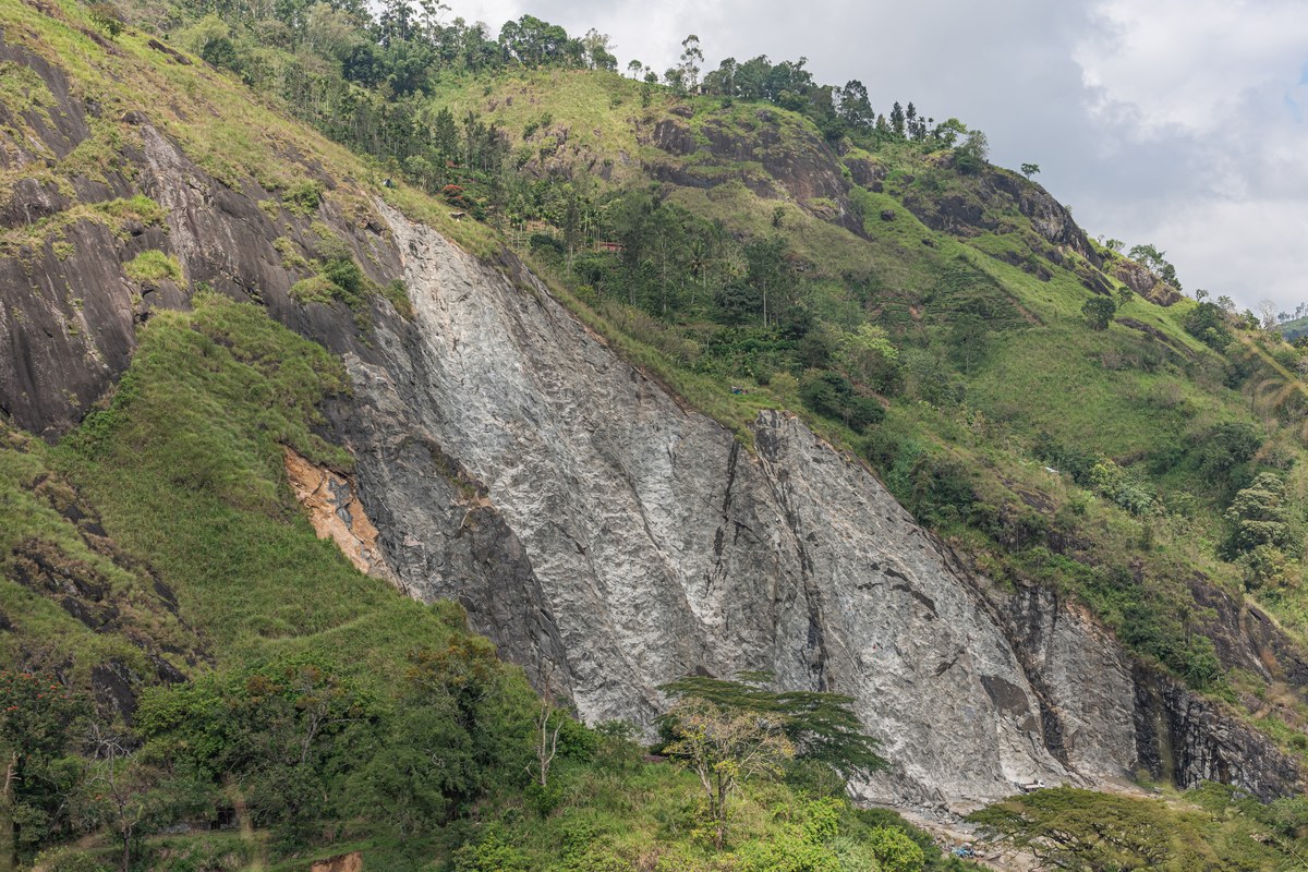 Ravana Falls