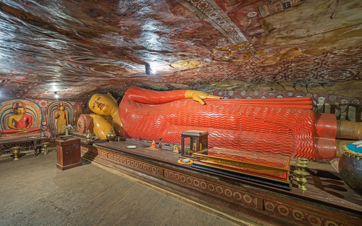 Degaldoruwa Raja Maha Vihara