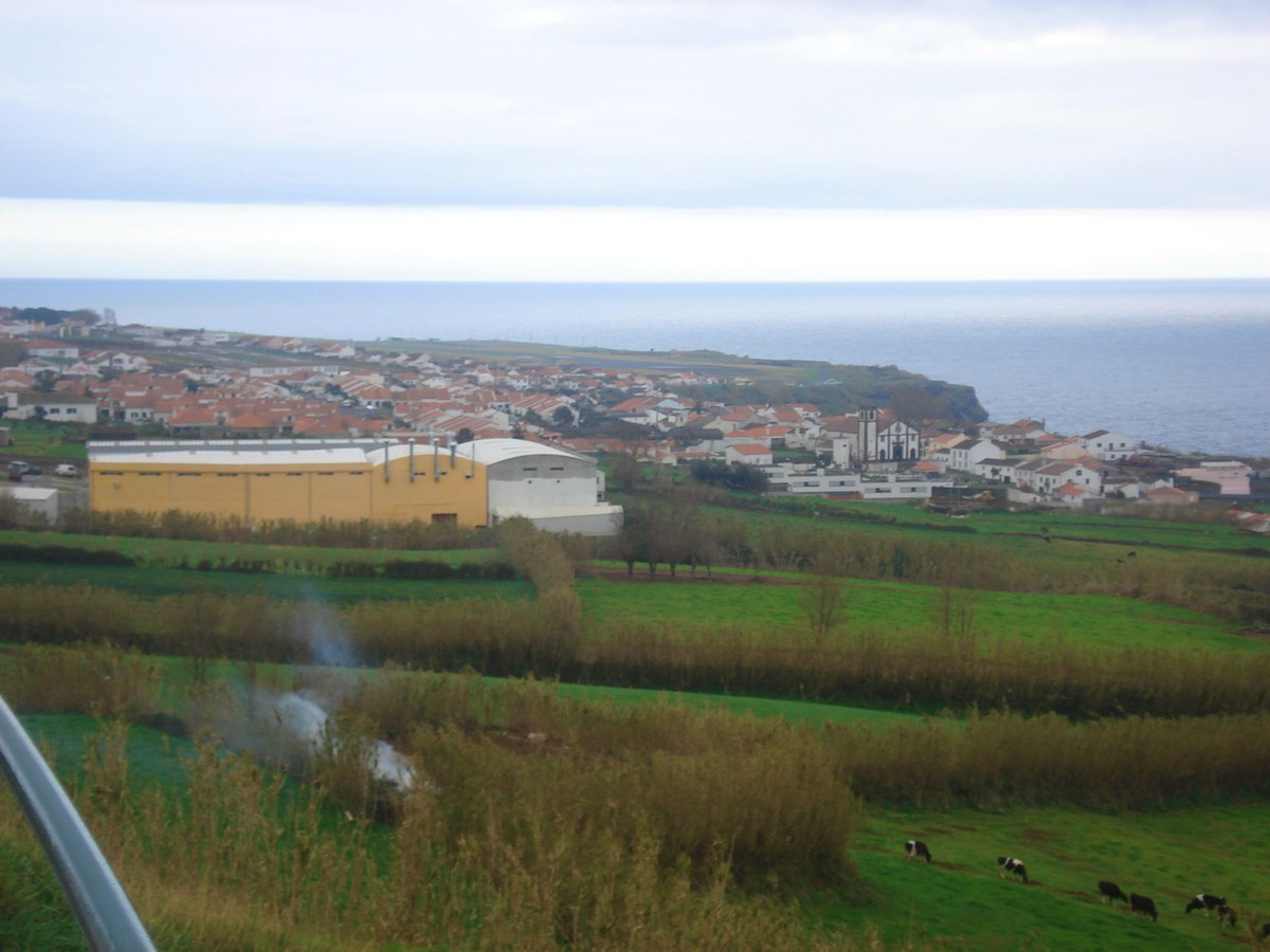 Miradouro do Caminho Novo