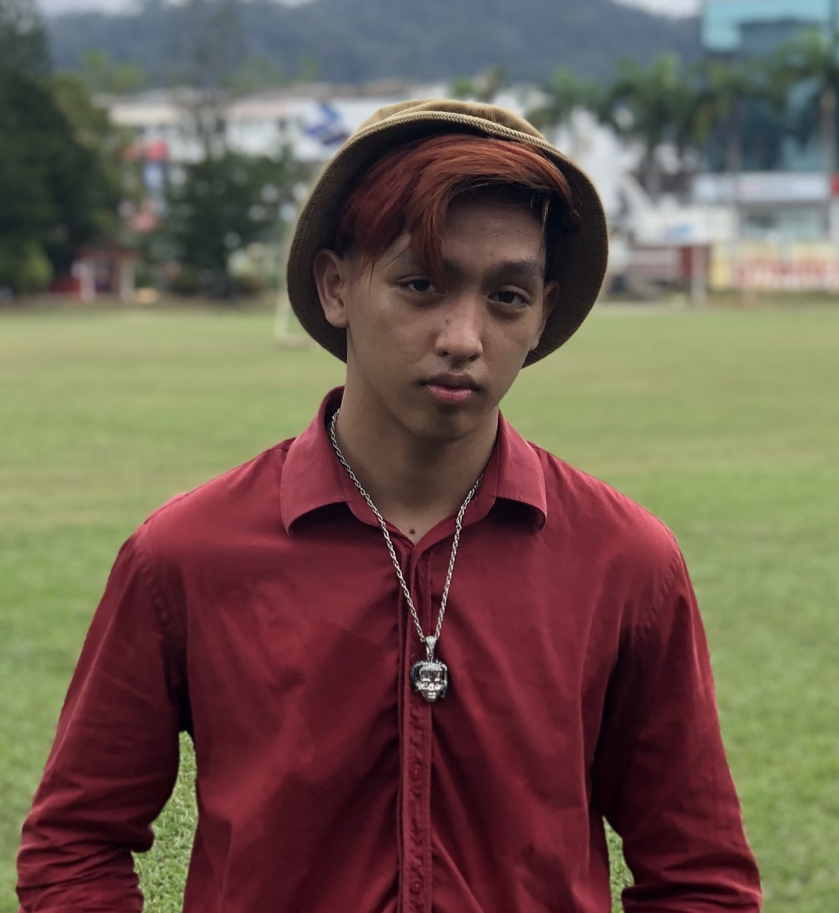 Bukit Kecil