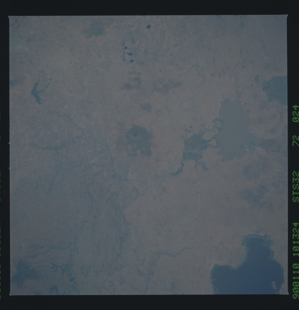 Bilate River Field
