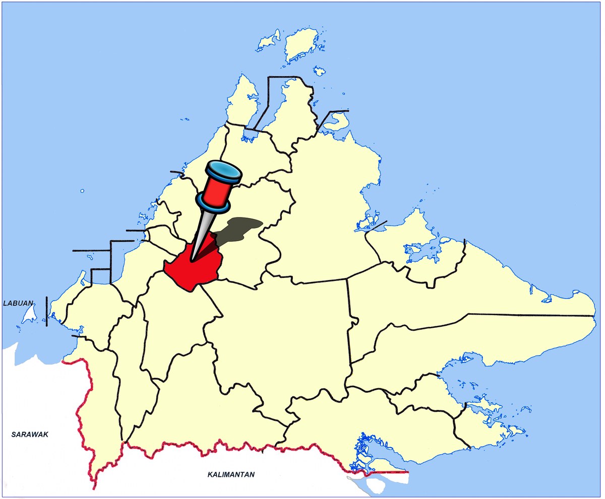 Bukit Tambunan