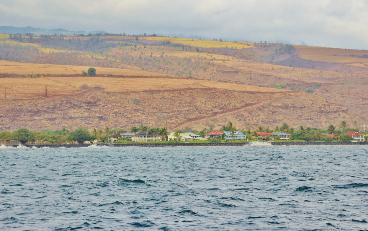 Davidsons Beach