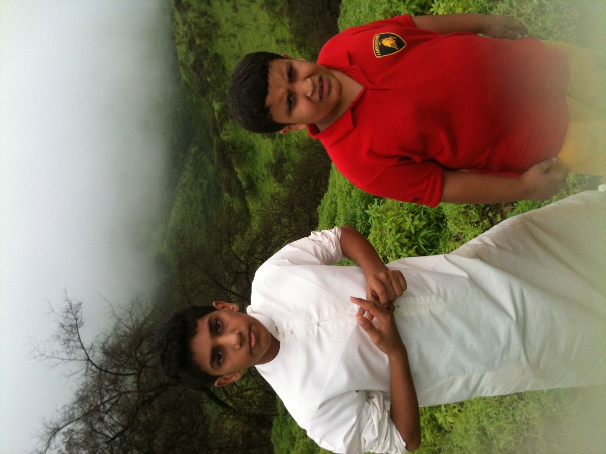 Jabal Rehen