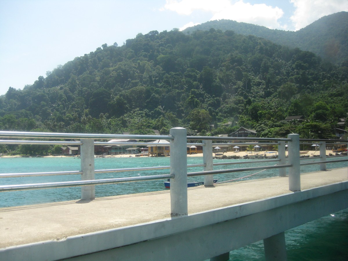 Bukit Kerayung Kecil