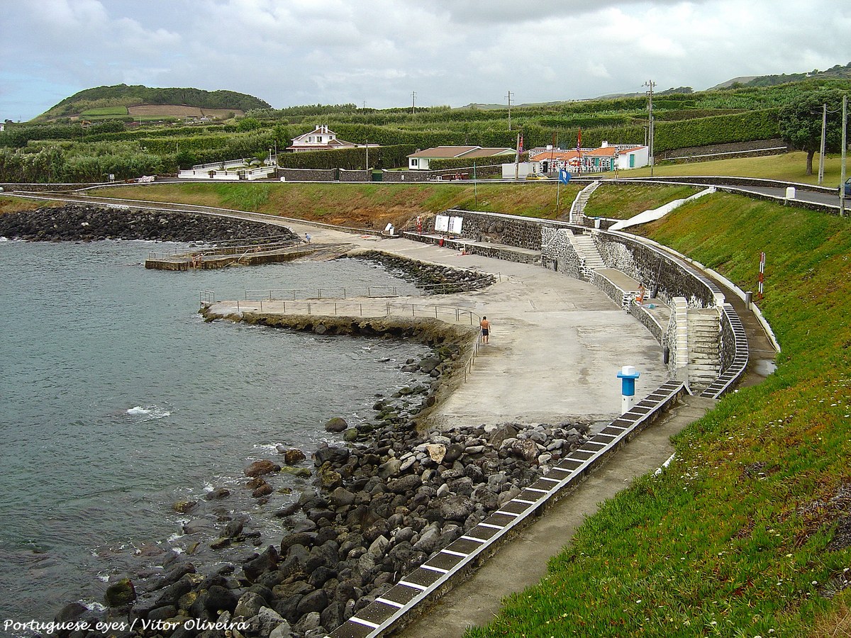 Gruta das Agulhas