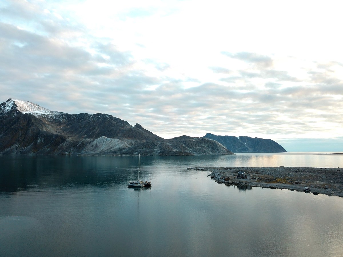 Birgerbreen
