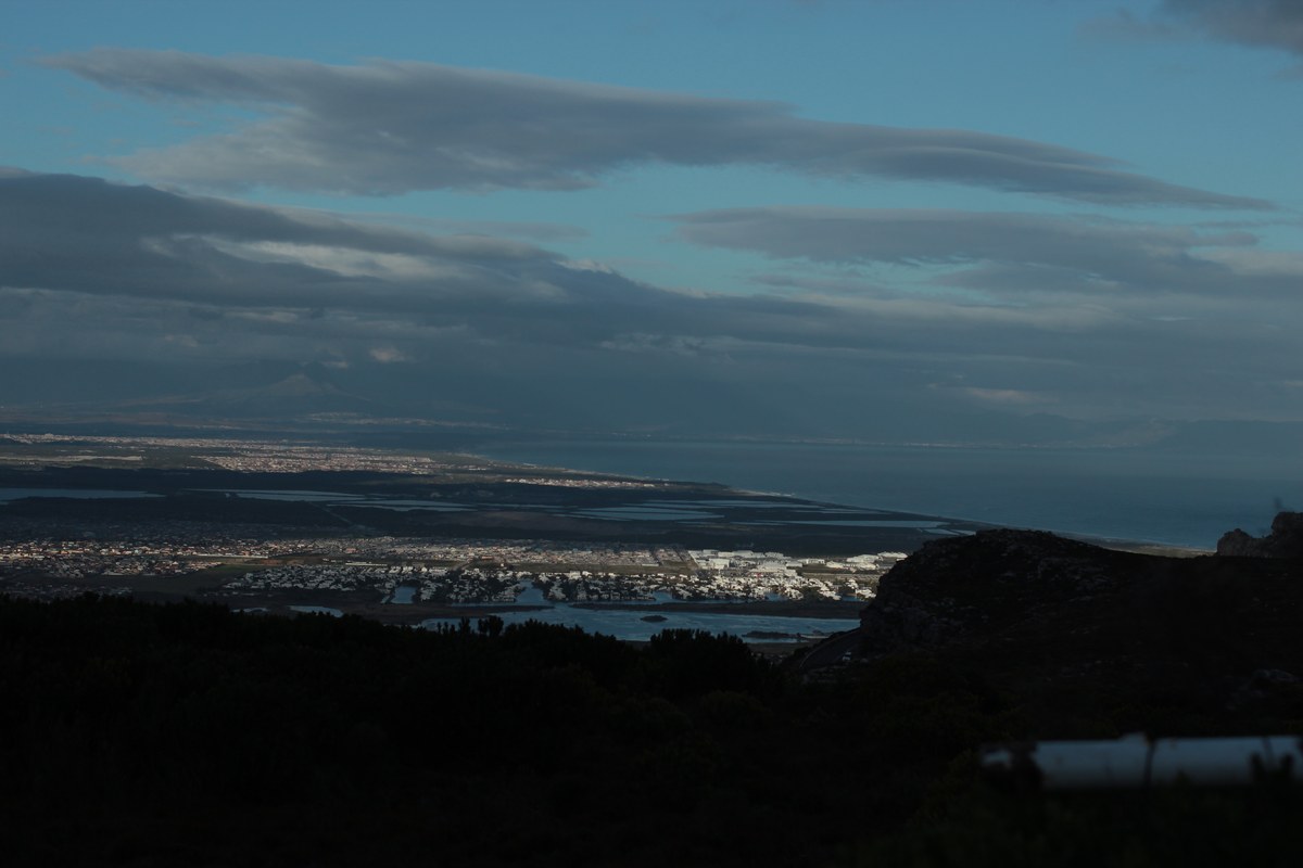 Sandvlei