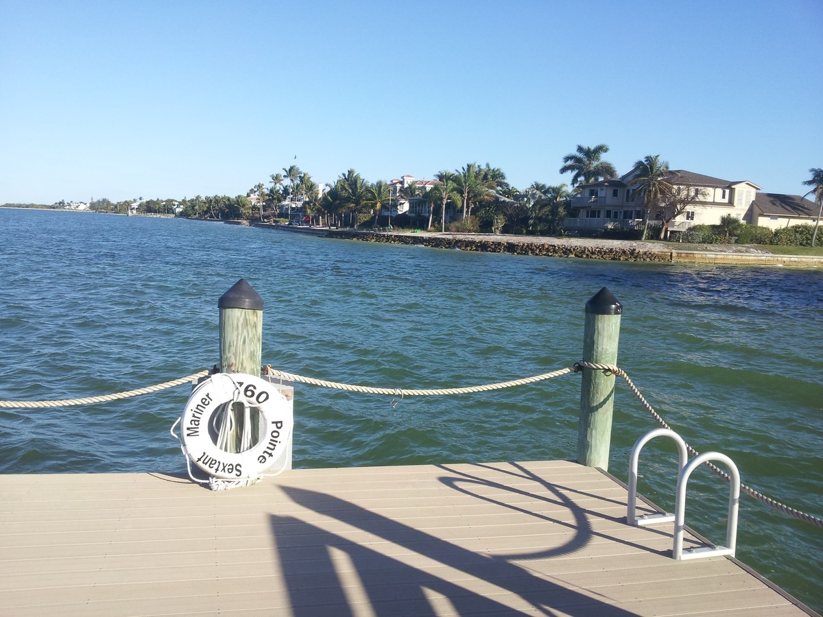 Dixie Beach