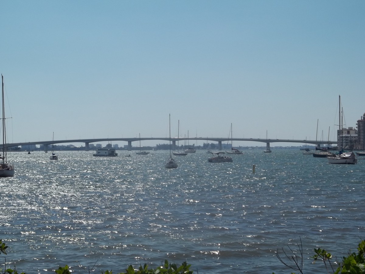 Sarasota Bay