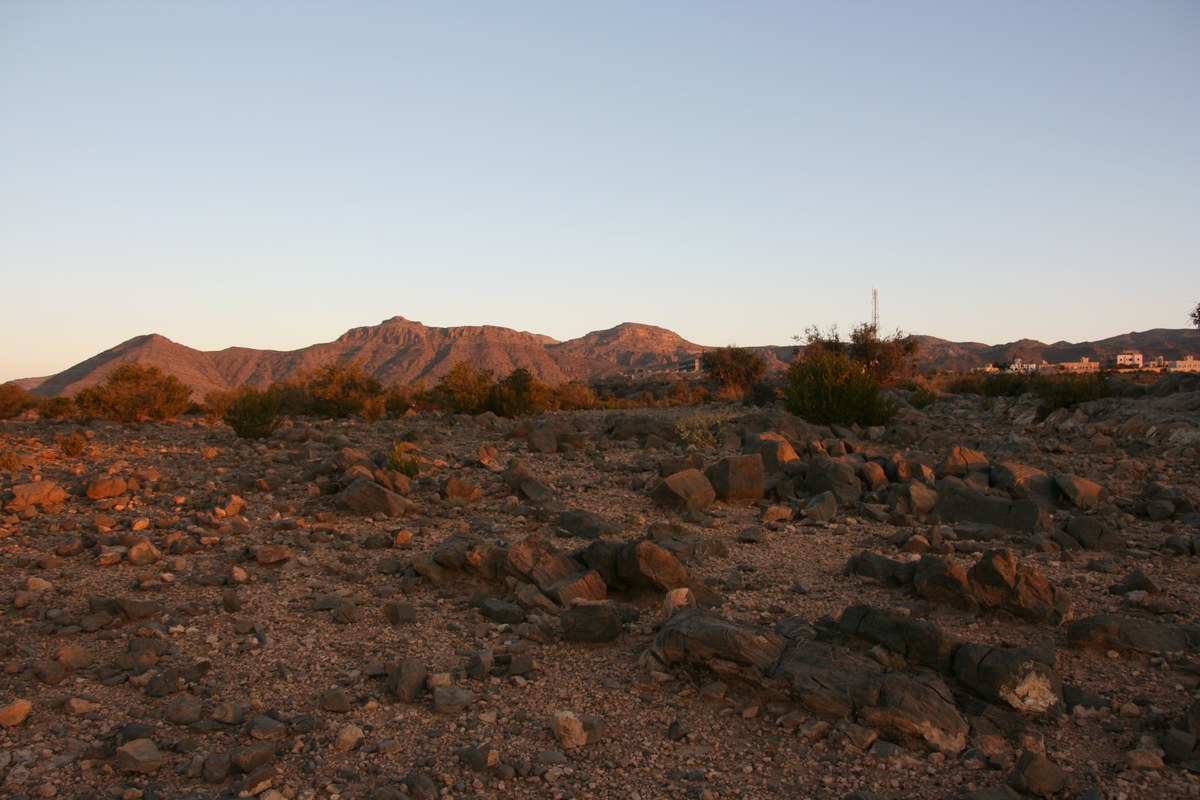 Jabal Wāq