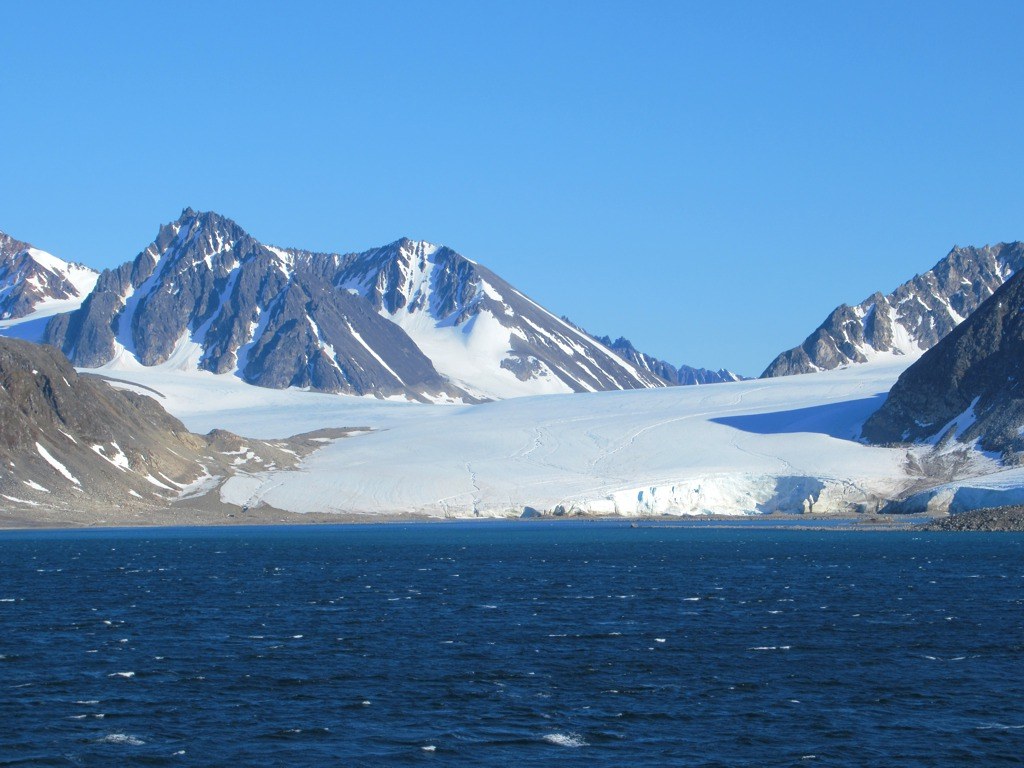 Borgbreen