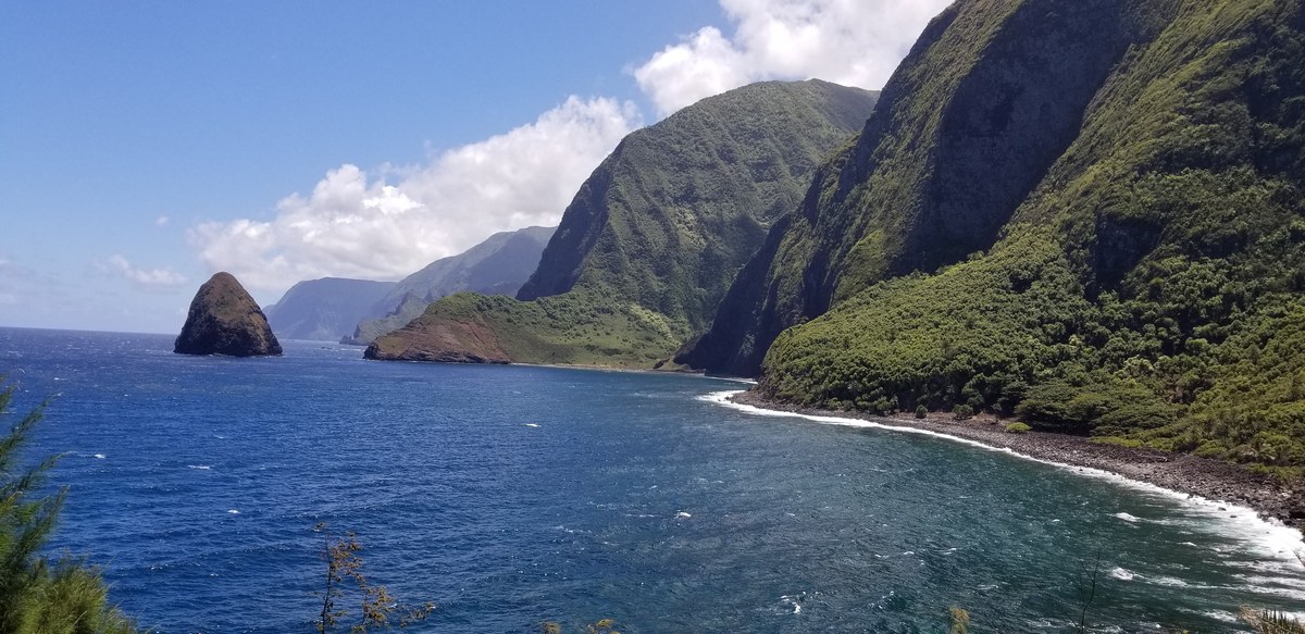 Kaluahauoni