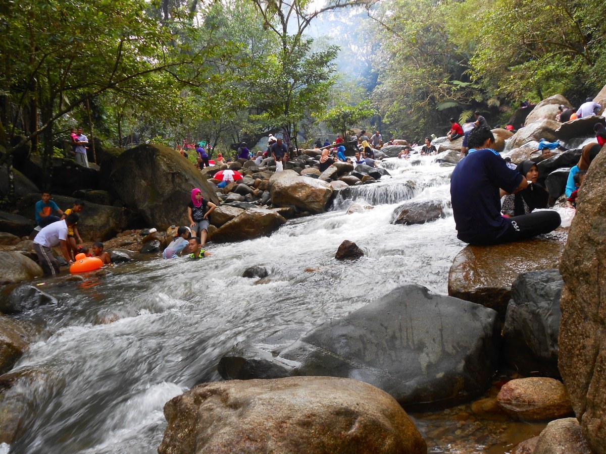 Bukit Anyit