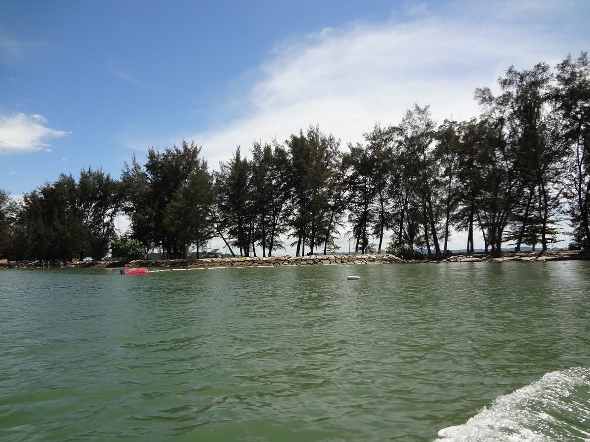 Serasa Beach