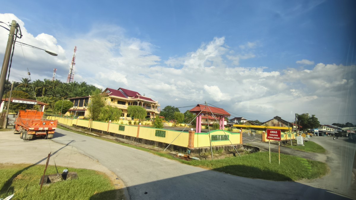 Bukit Relau