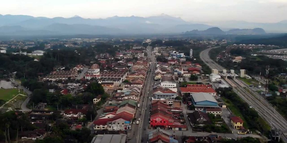 Bukit Siput
