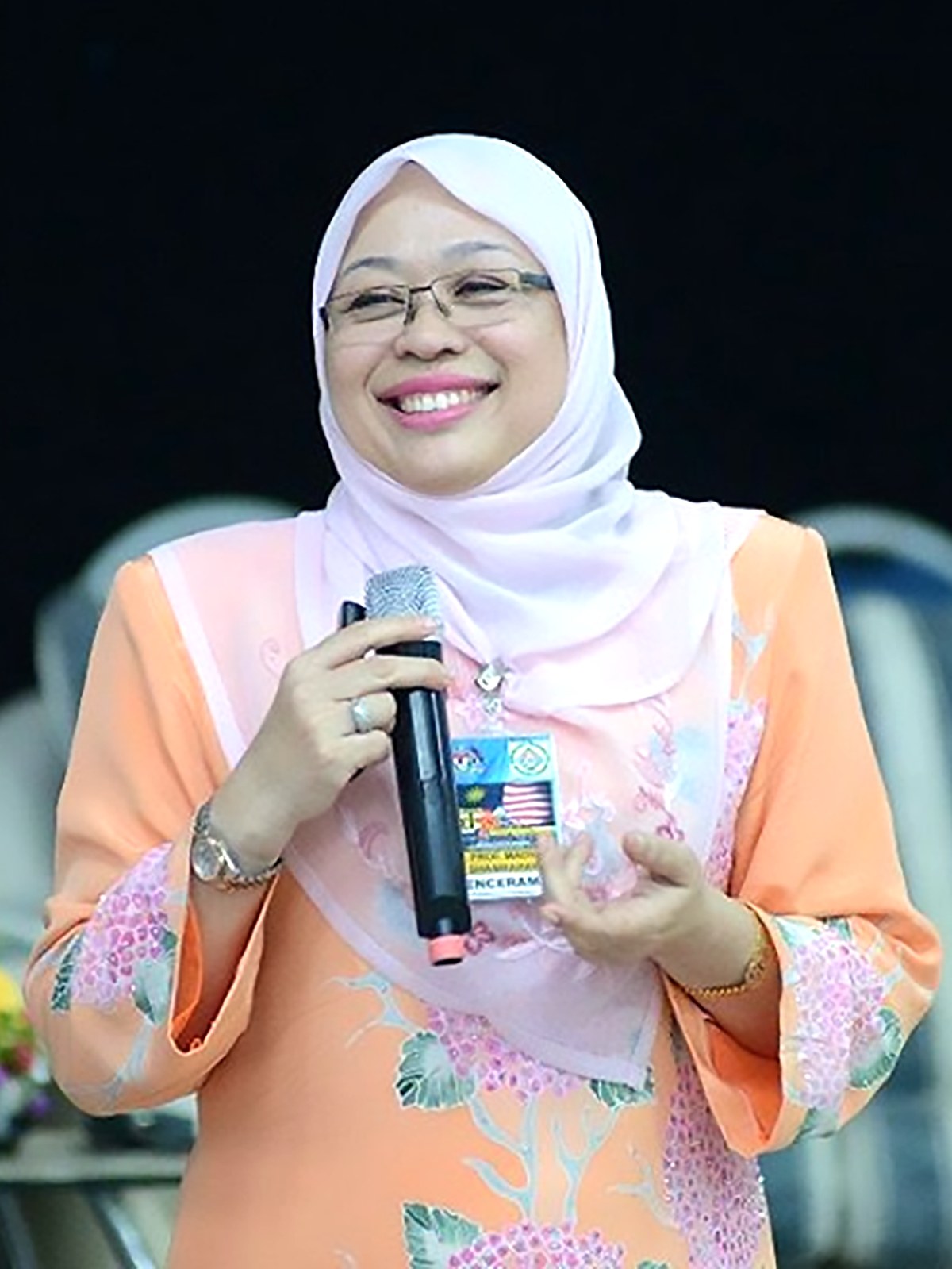 Bukit Chupak