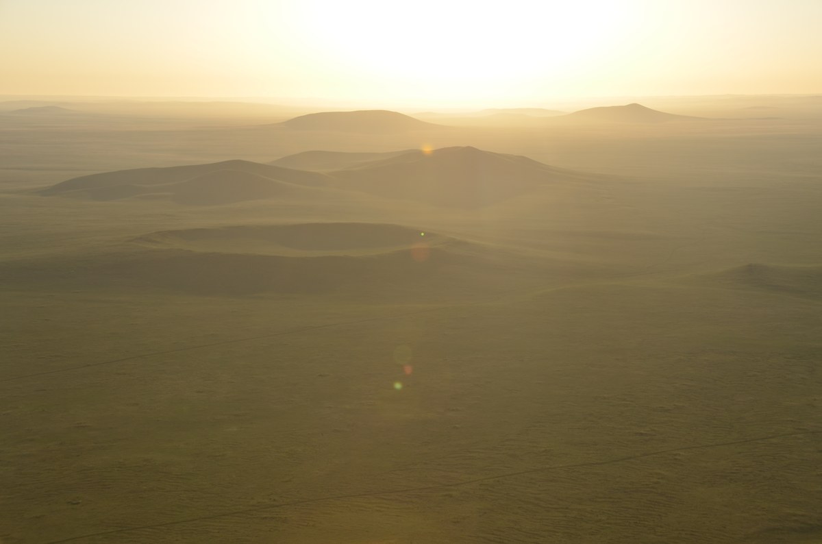 Shiliin Bogd