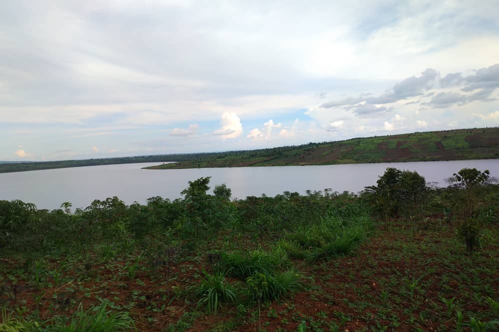 Lake Birira