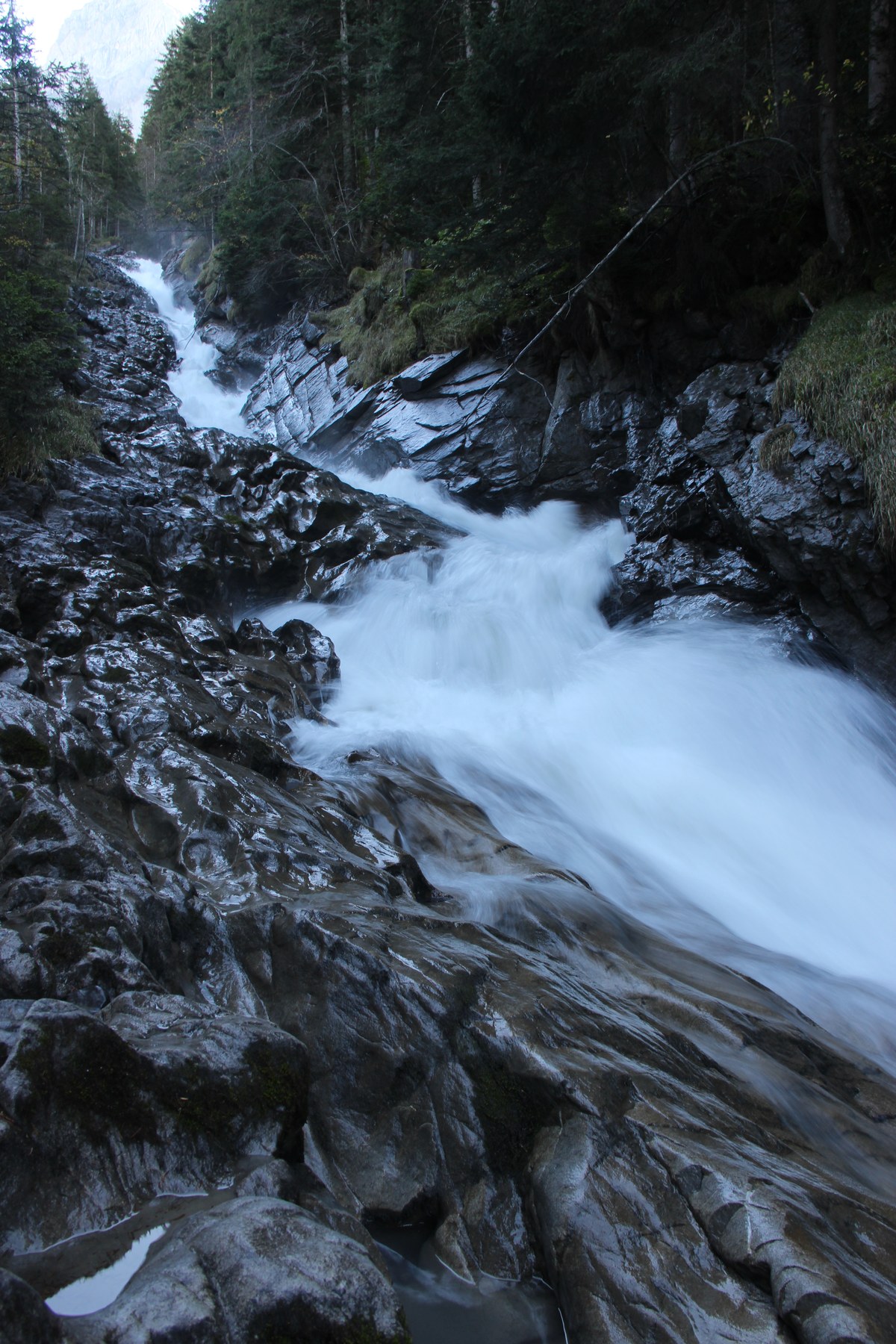 Simmenfälle