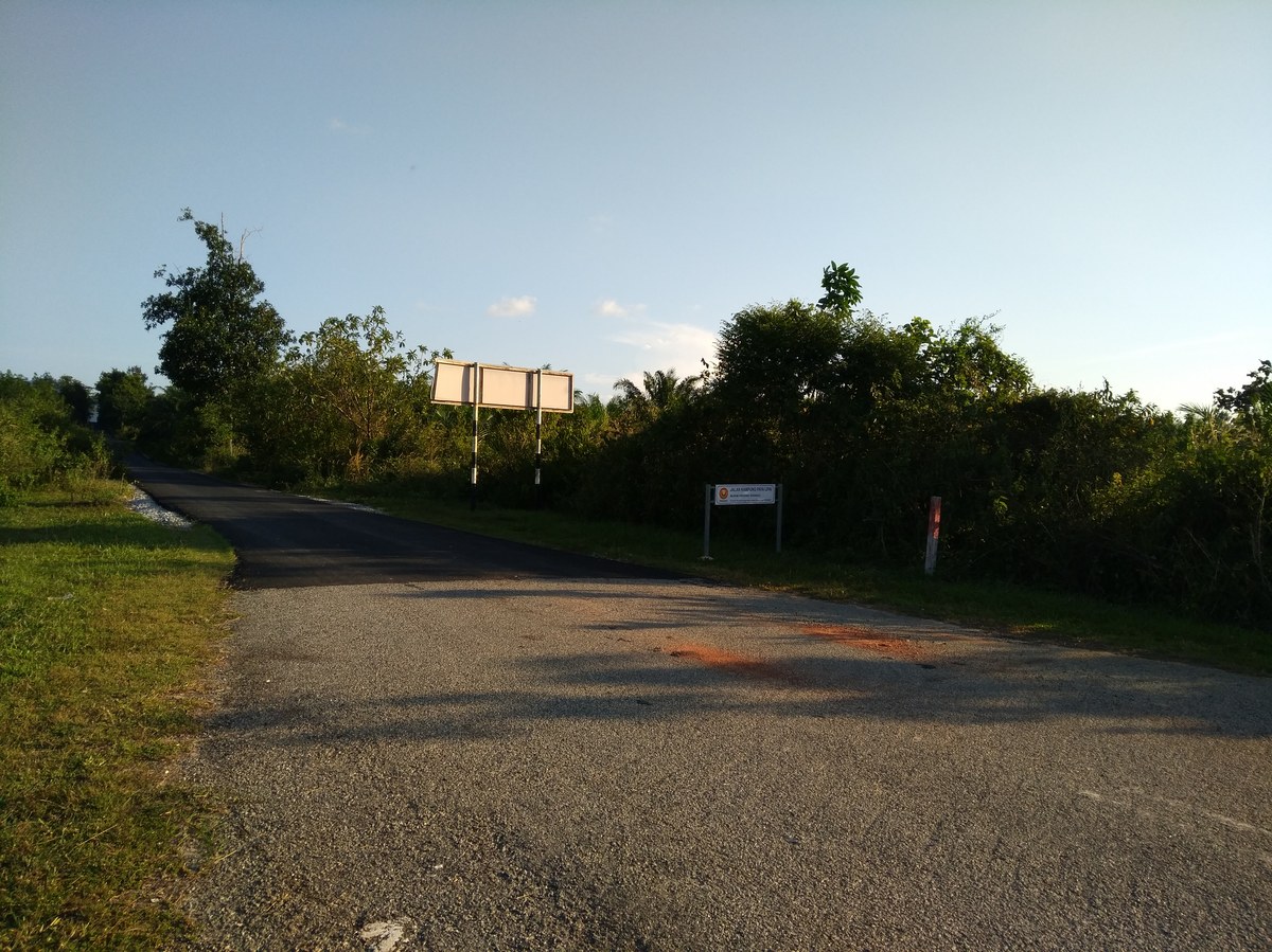 Bukit Tok Haji