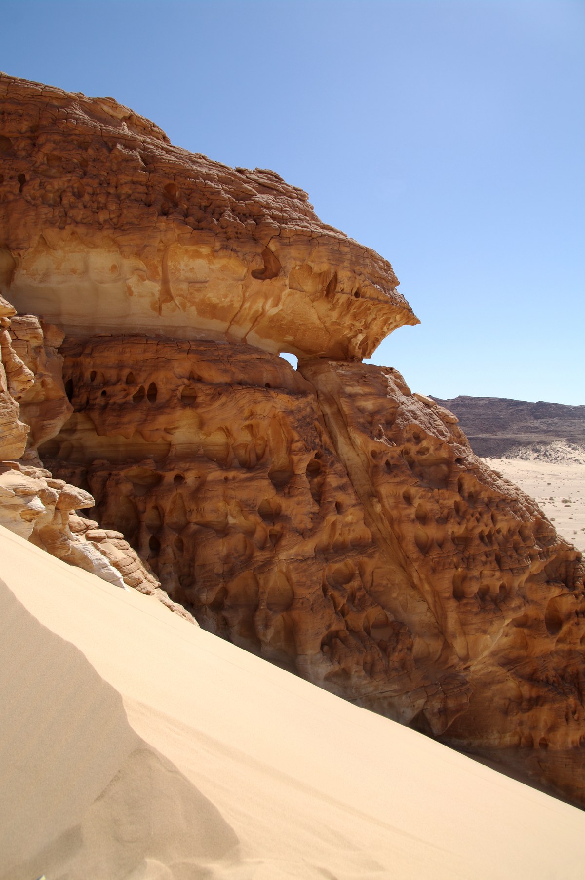 Jabal Ikrī