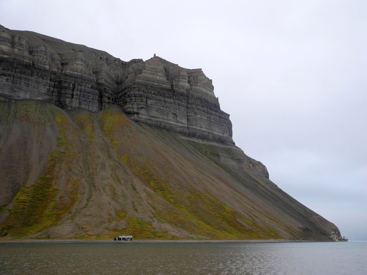 Högskulefjellet