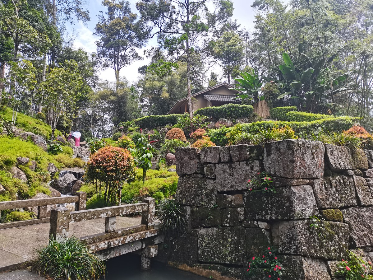 Bukit Perengoi