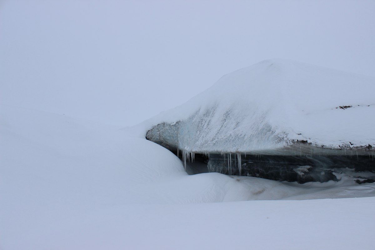 Seip mountain