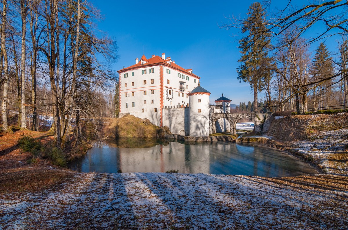 Bička Gora