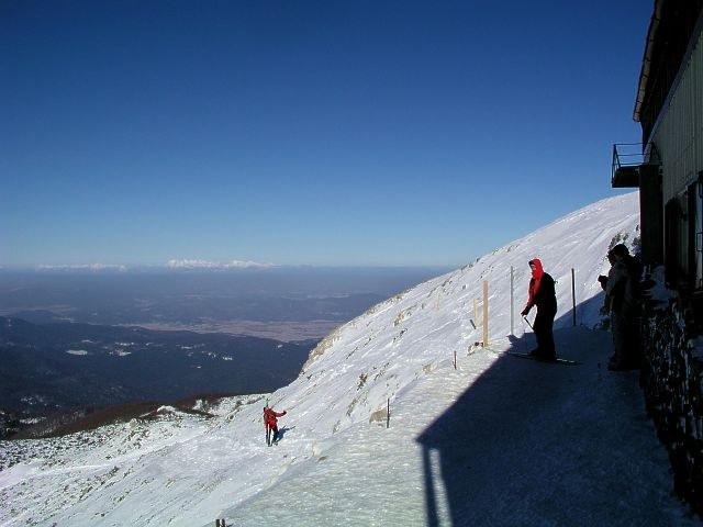 Snežnik