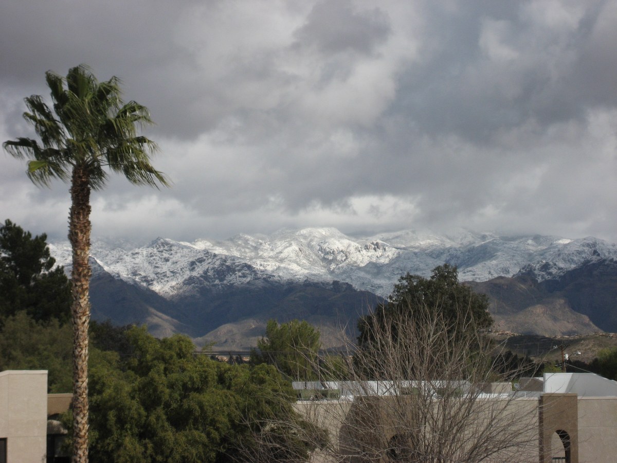 Lake Catalina