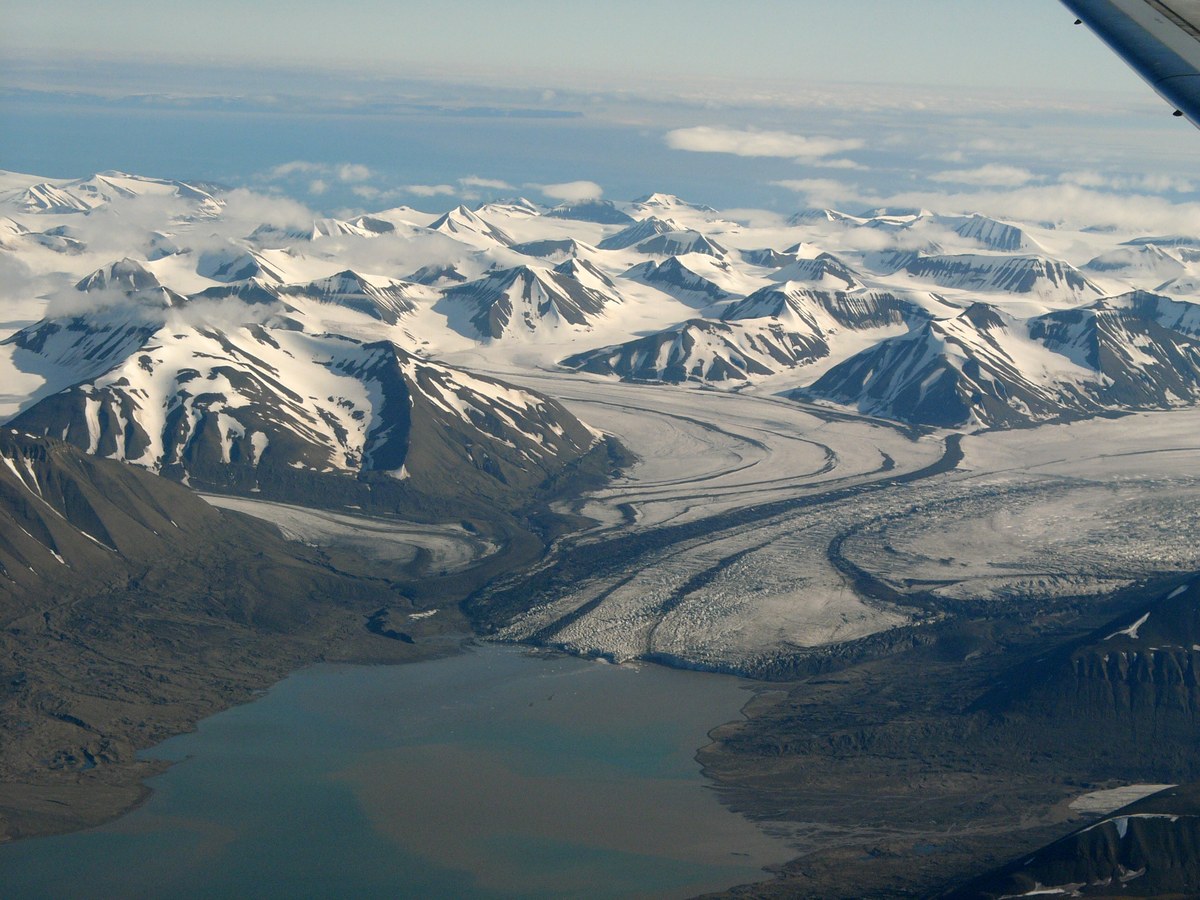 Bakaninbreen