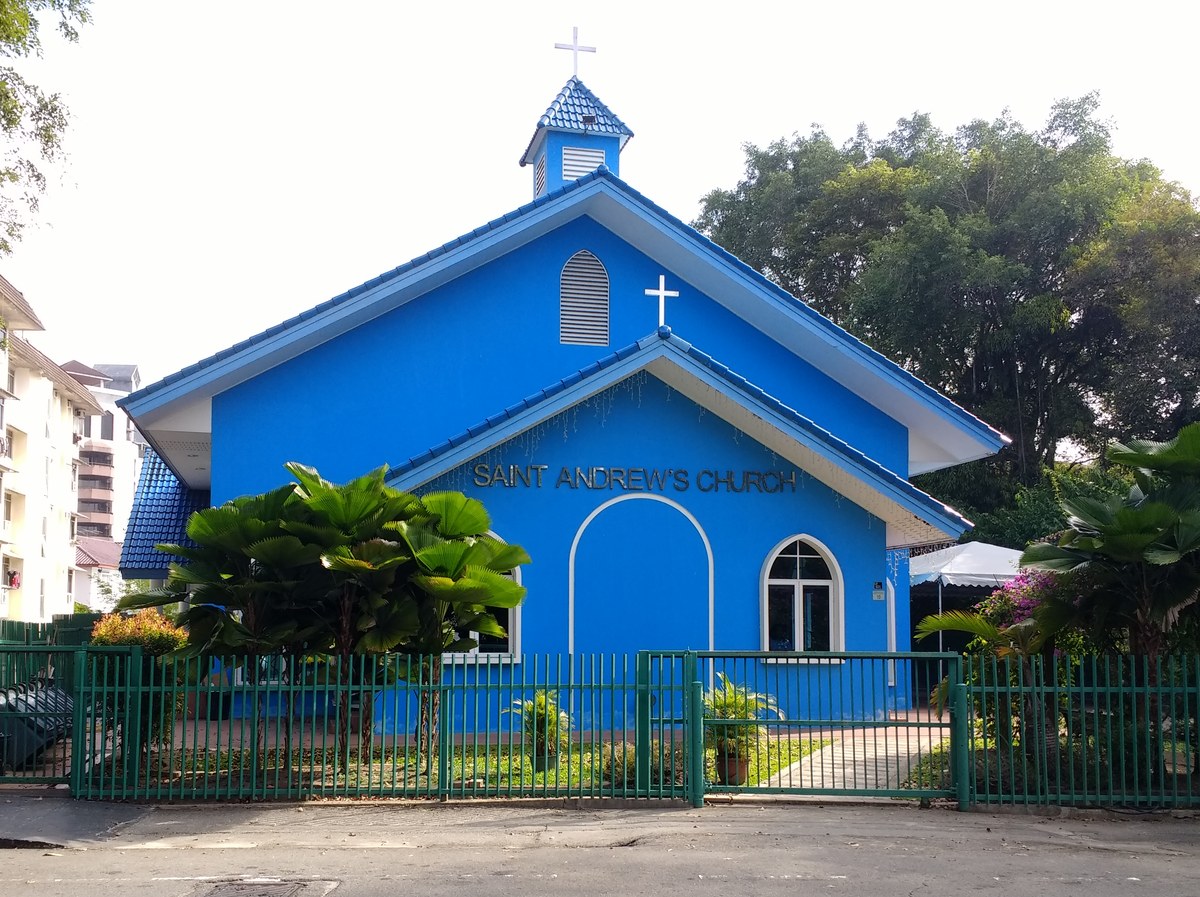 Pro-Cathedral of Our Lady of the Assumption