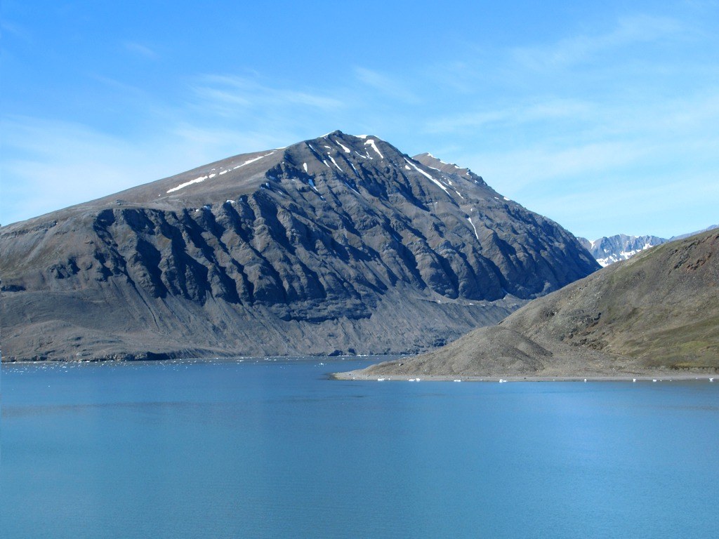 Gunnarbreen