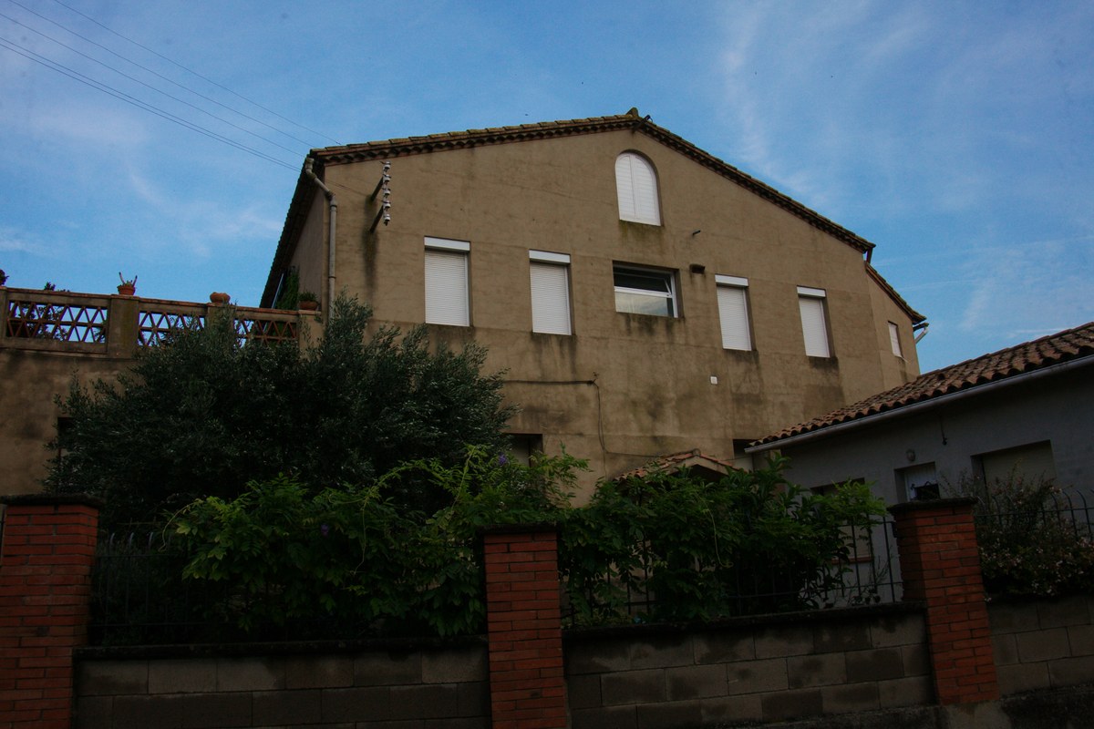 Mirador de Solanes