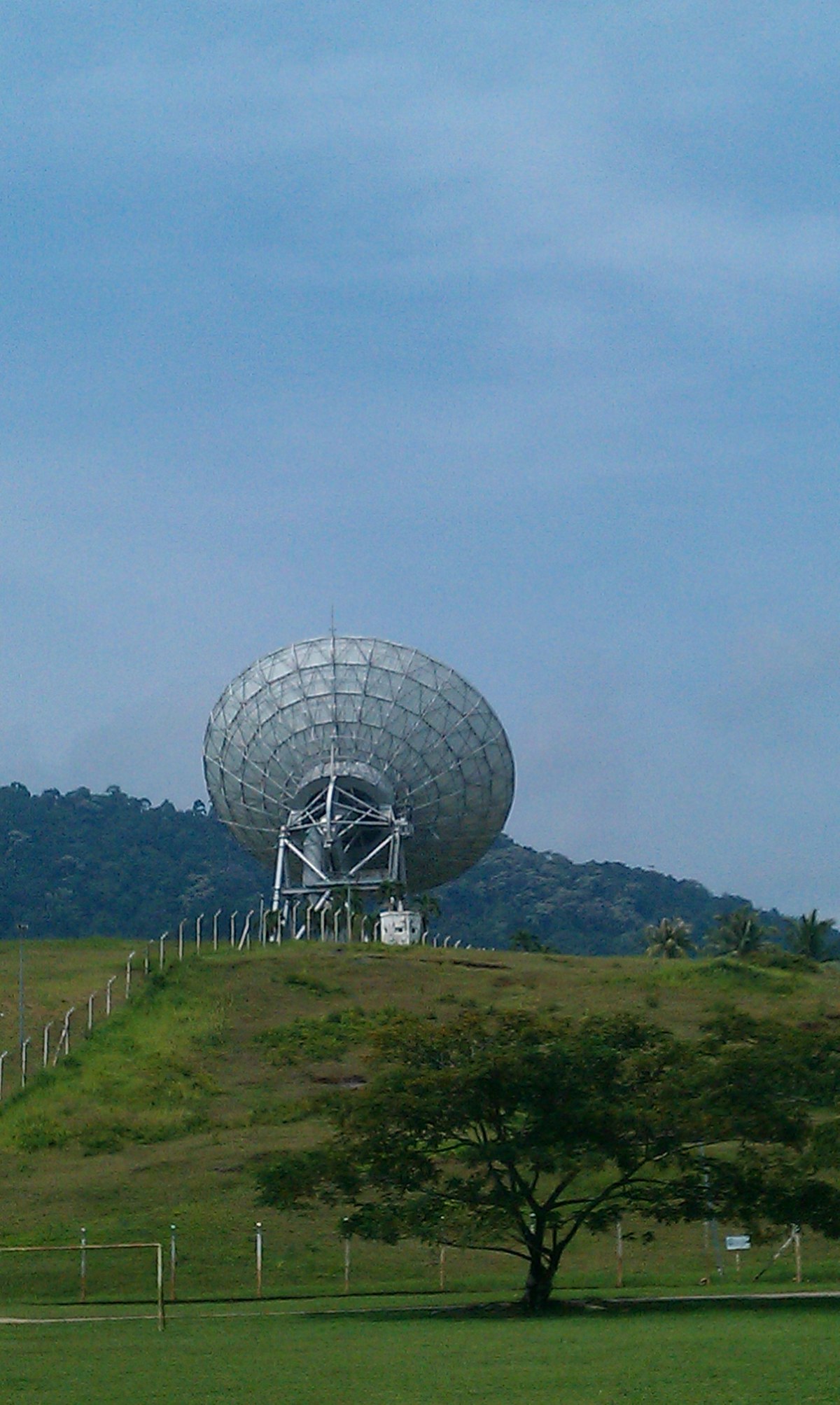 Bukit Beserah
