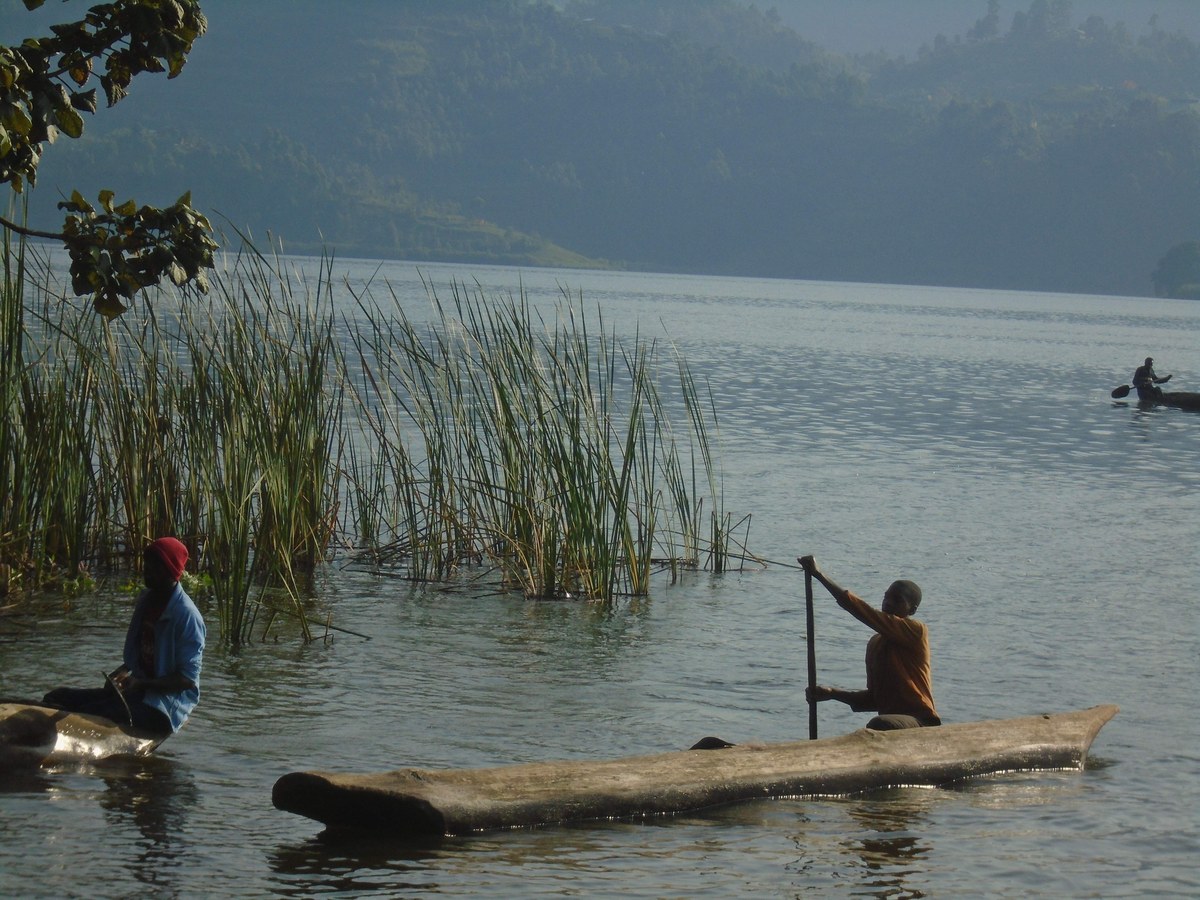 Lake Mulehe