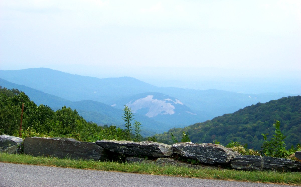 Devils Garden Overlook