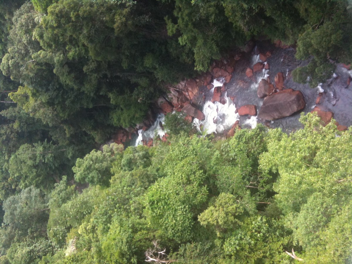 Bukit Hulu Kubu