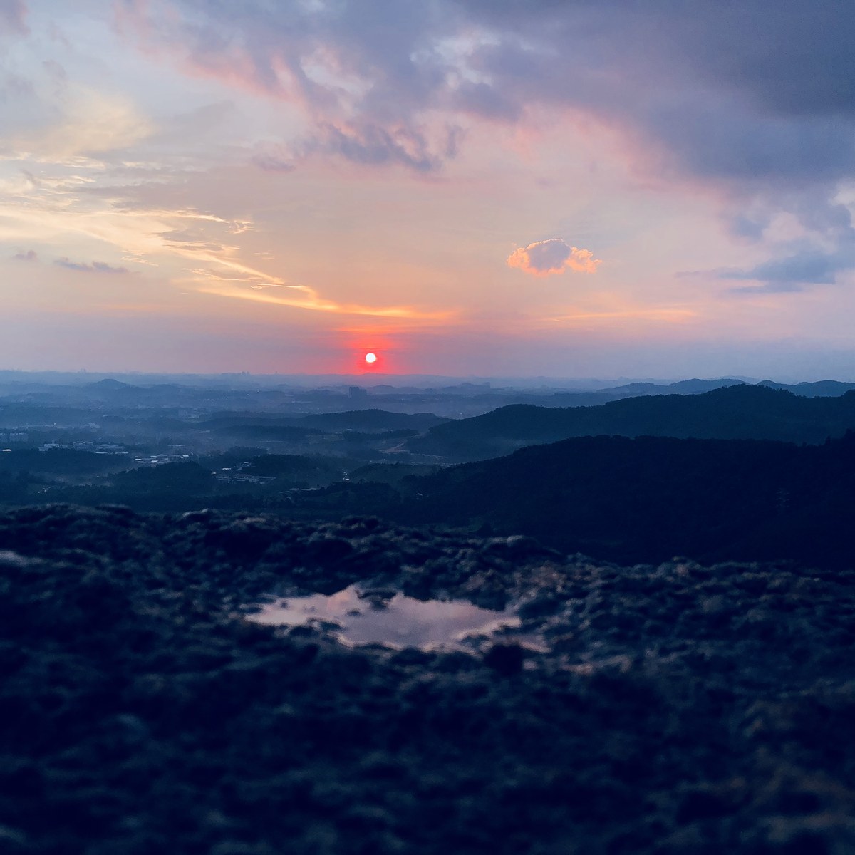 Bukit Lapan Belas