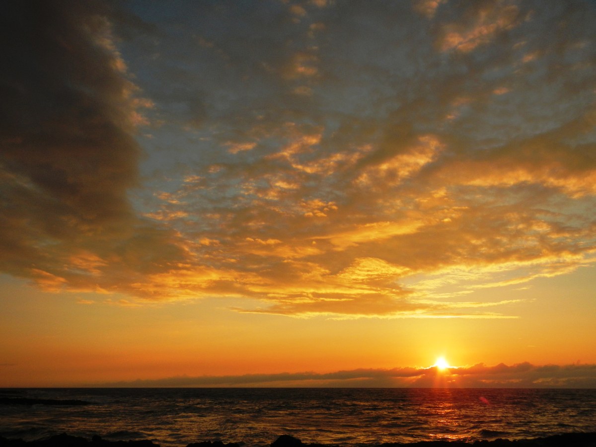 Kaʻūpūlehu Beach
