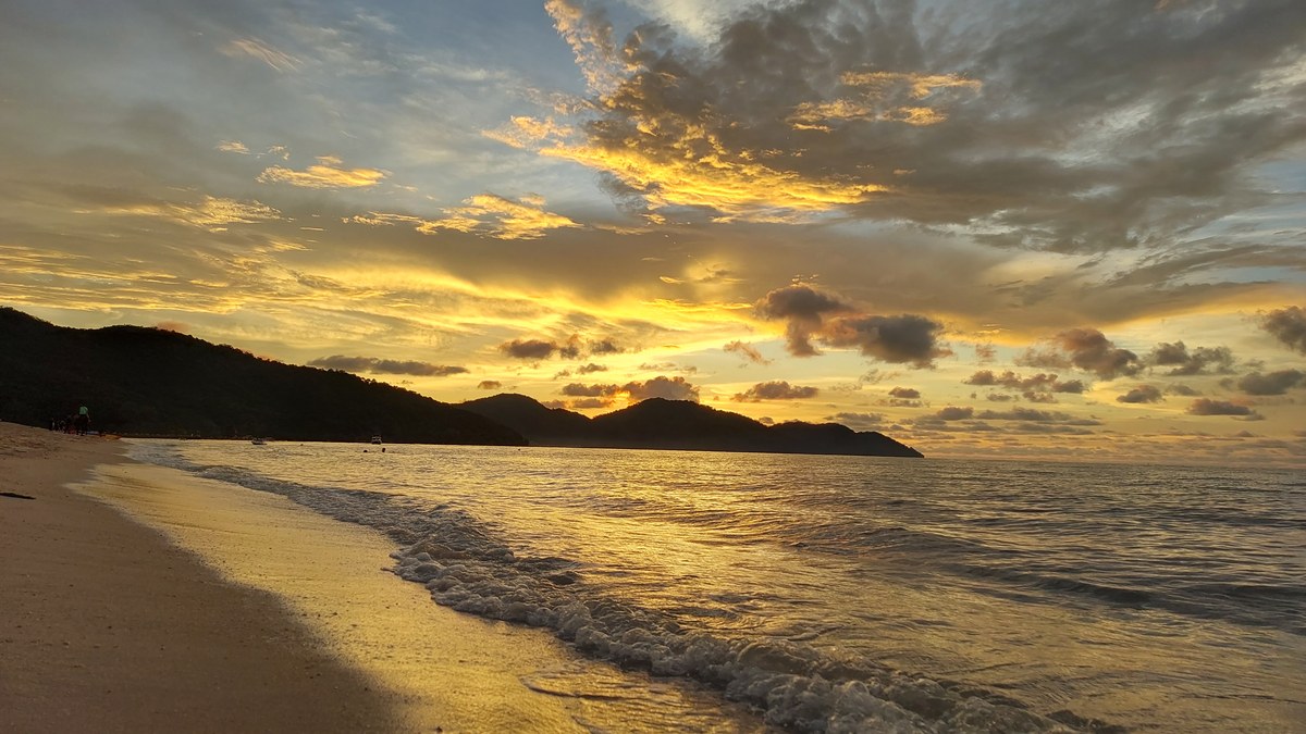 Batu Ferringhi
