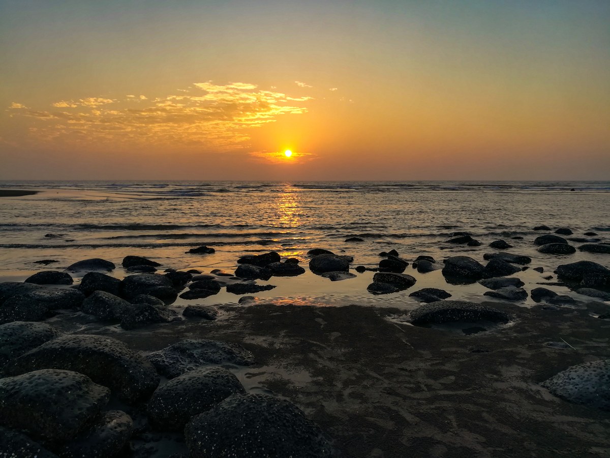 Inani National Park