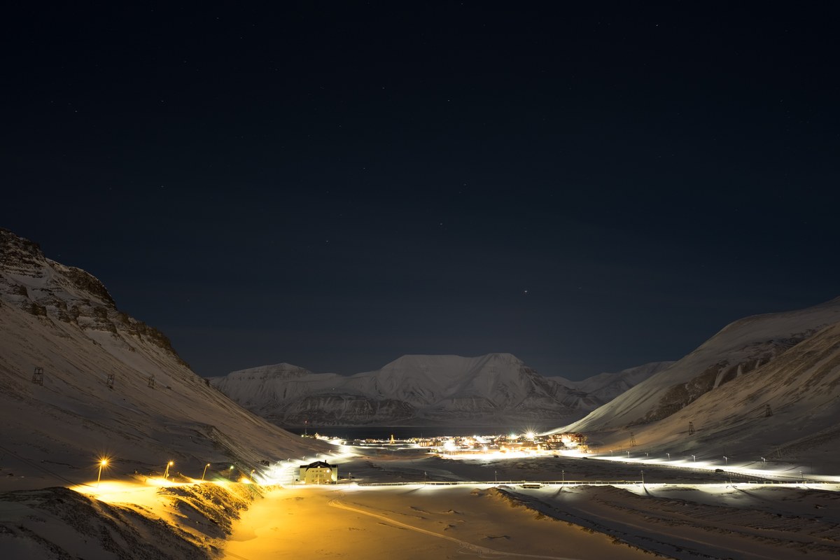Næssfjellet