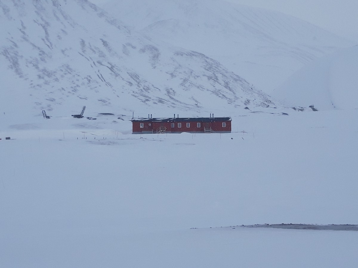 Höganäsbreen
