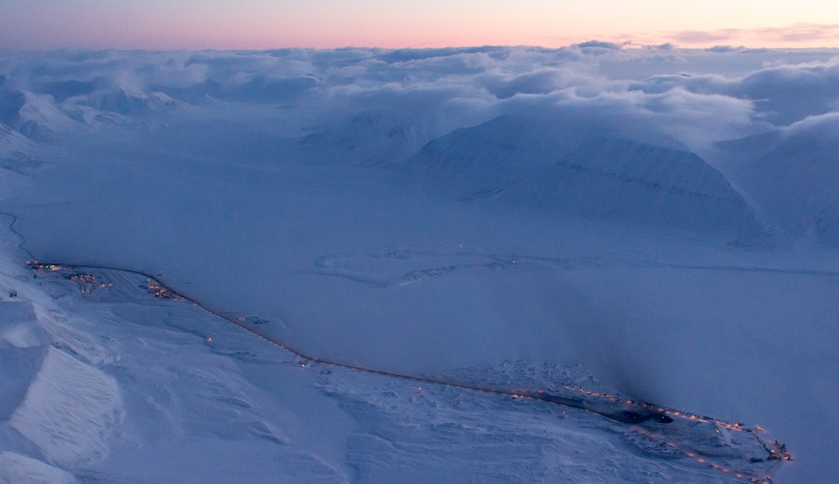 Ortbreen